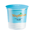 Plain Greek Yogurt